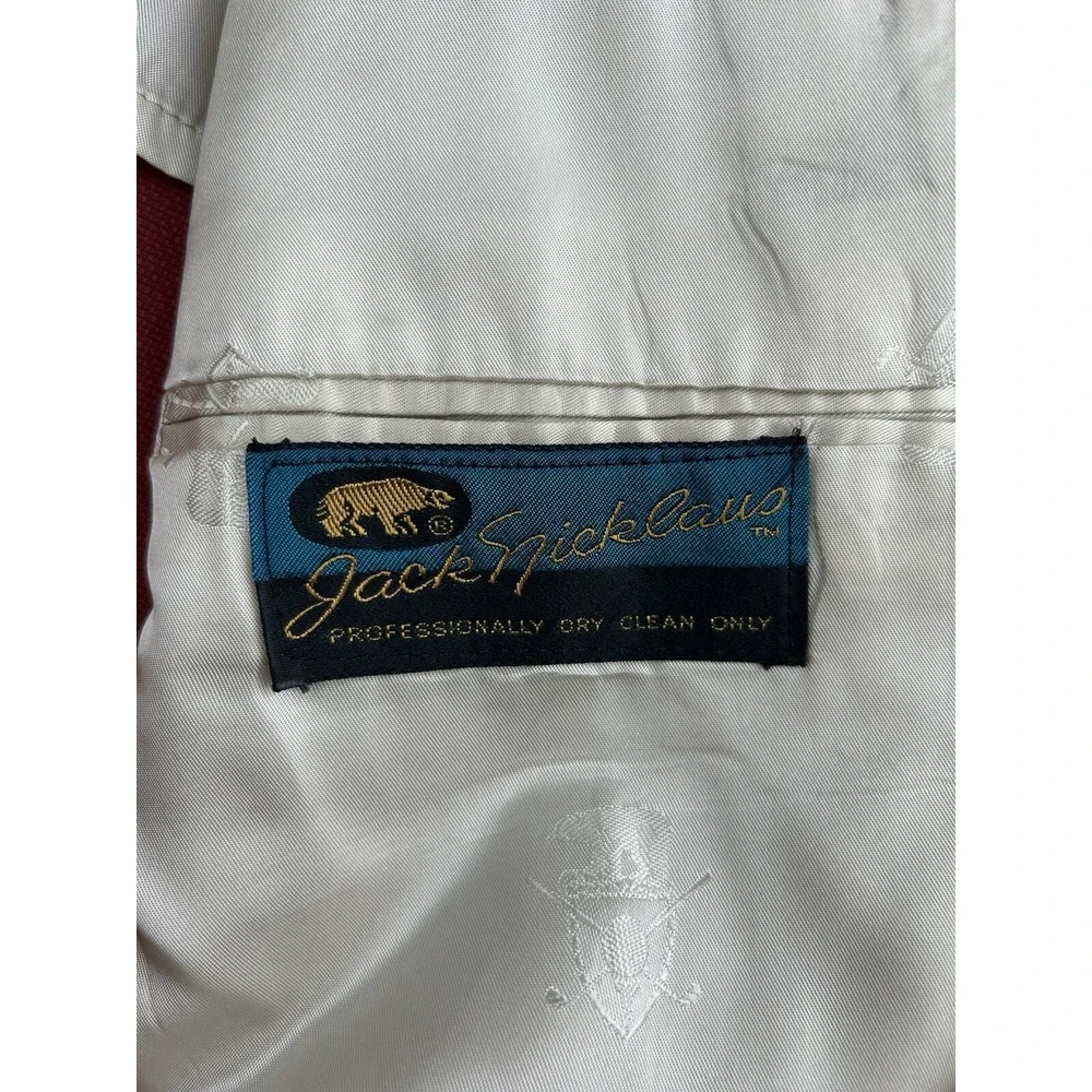 Jack Nicklaus jack nicklaus